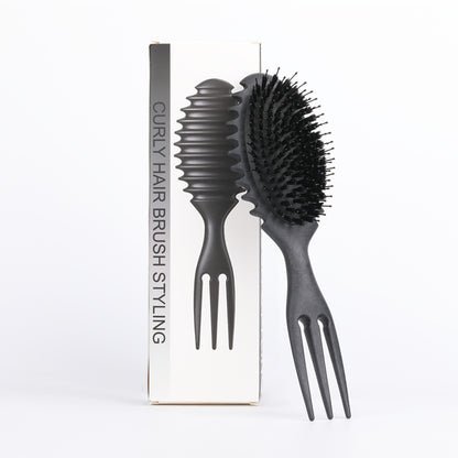 Detangling Hairbrush