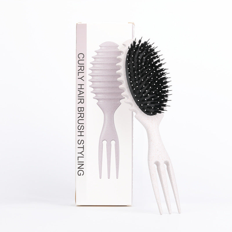 Detangling Hairbrush