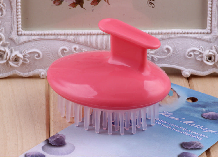 Scalp Massager