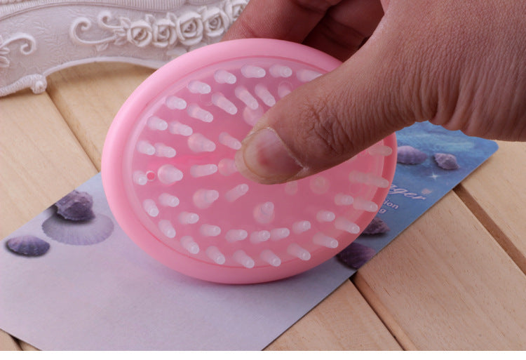Scalp Massager