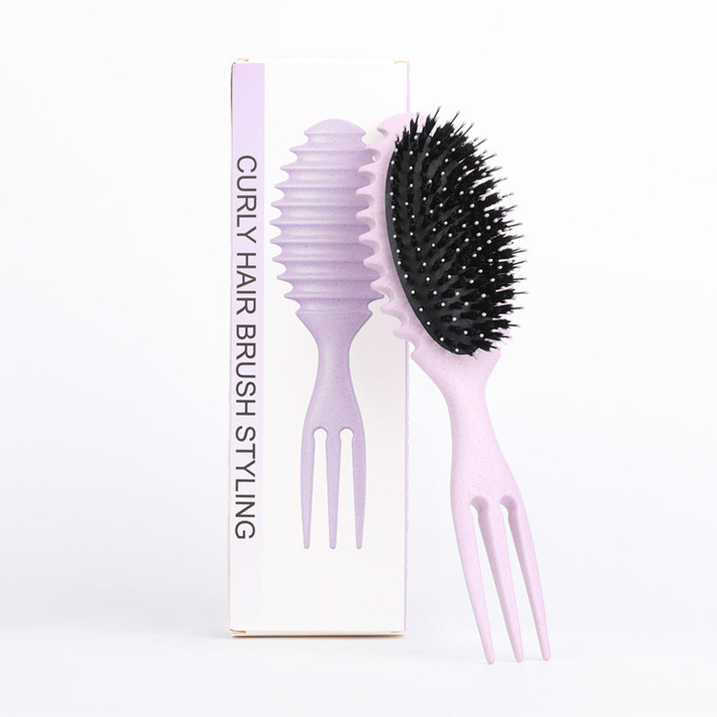 Detangling Hairbrush