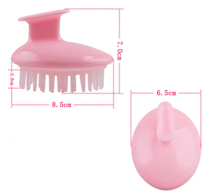 Scalp Massager