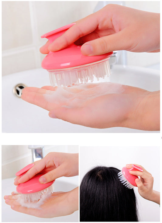 Scalp Massager