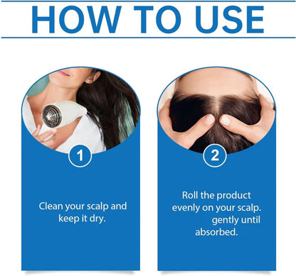 SOMI™ Scalpy Hair Serum
