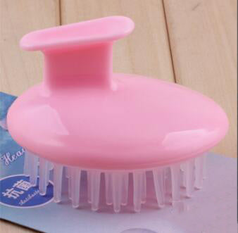 Scalp Massager