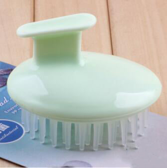 Scalp Massager