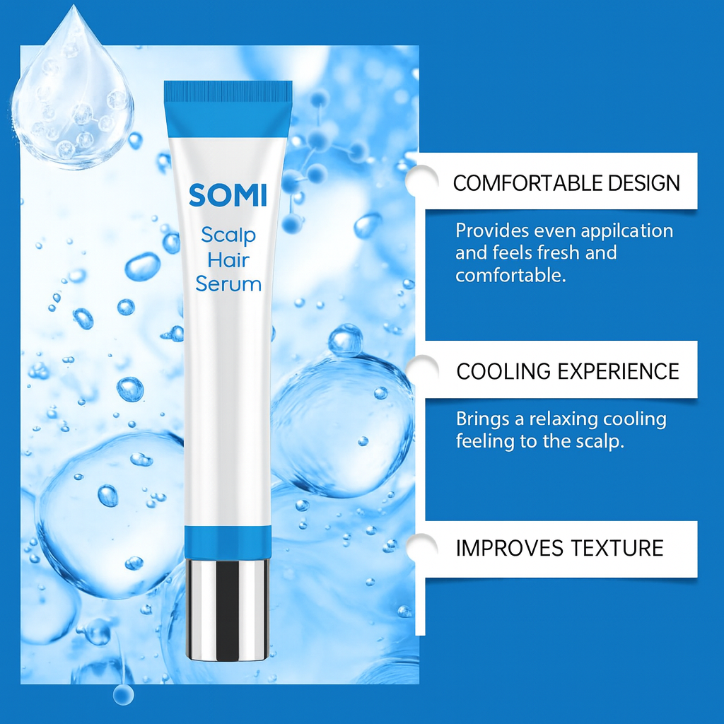 SOMI™ Scalpy Hair Serum