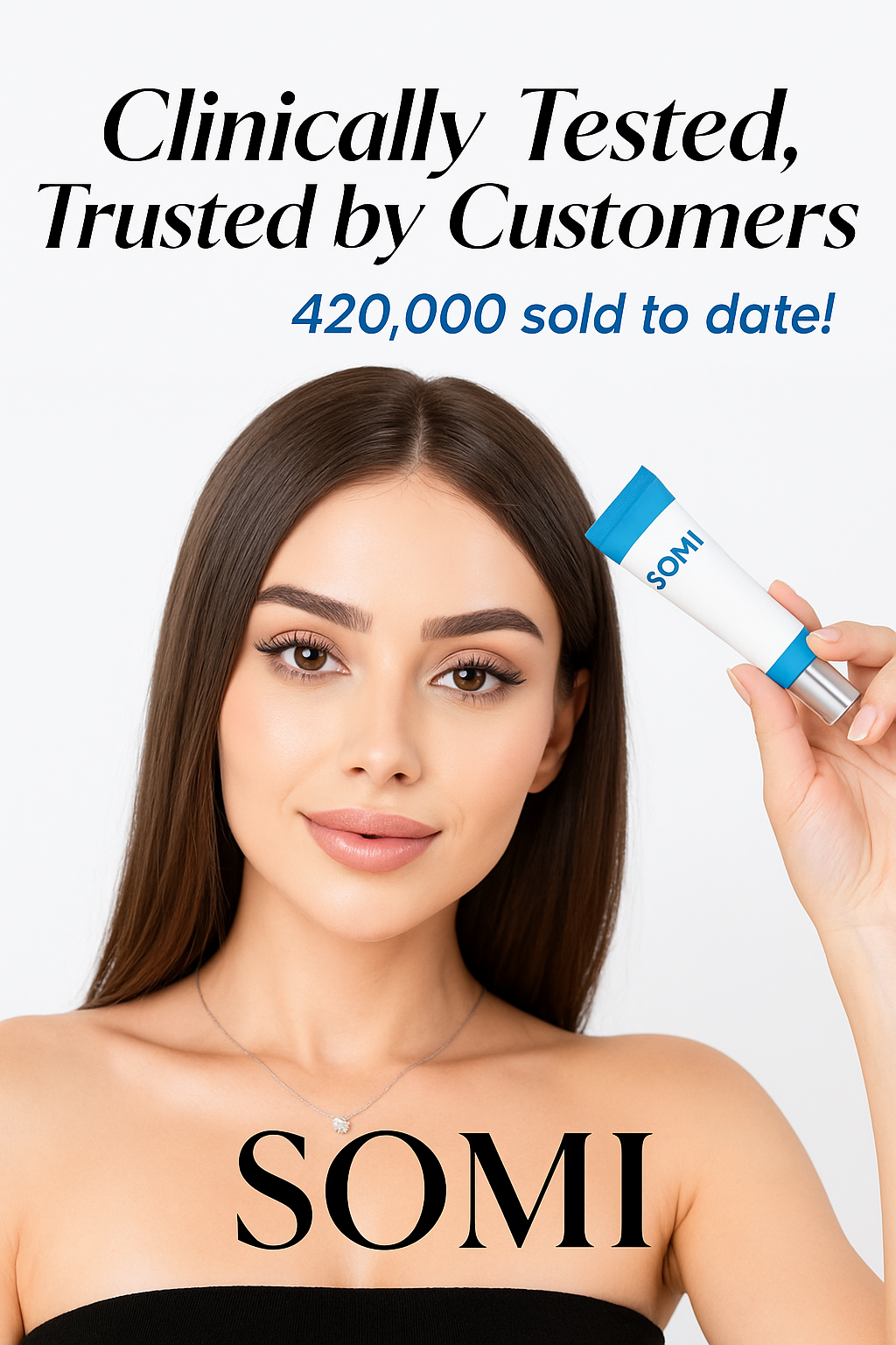 SOMI™ Scalpy Hair Serum