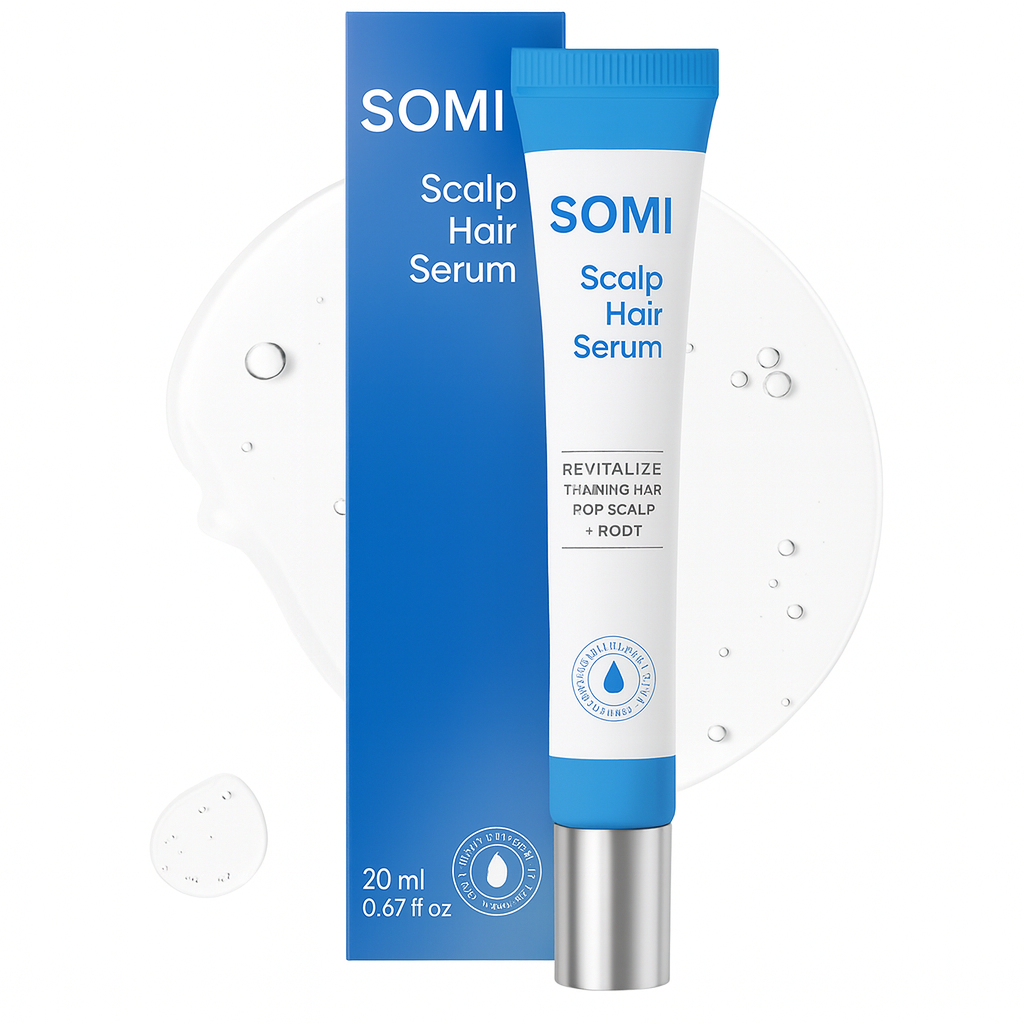 SOMI™ Scalpy Hair Serum
