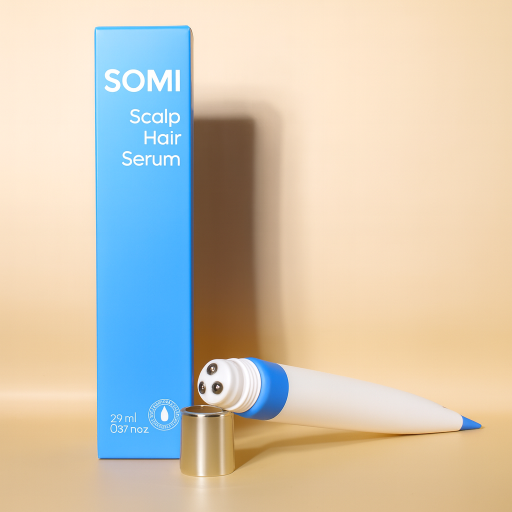 SOMI™ Scalpy Hair Serum