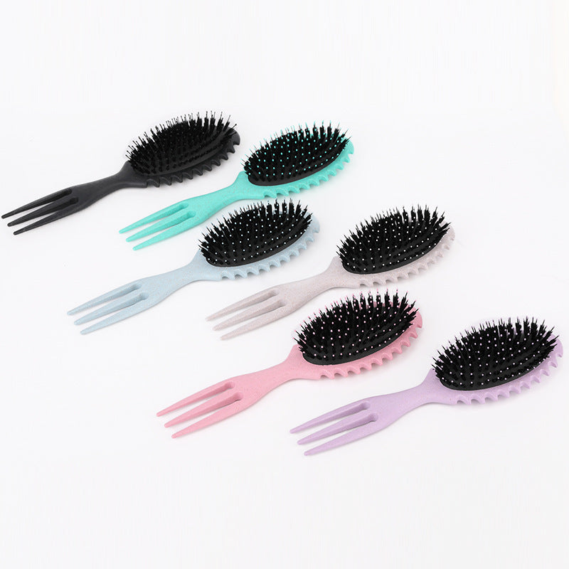Detangling Hairbrush