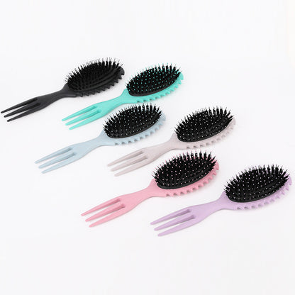 Detangling Hairbrush