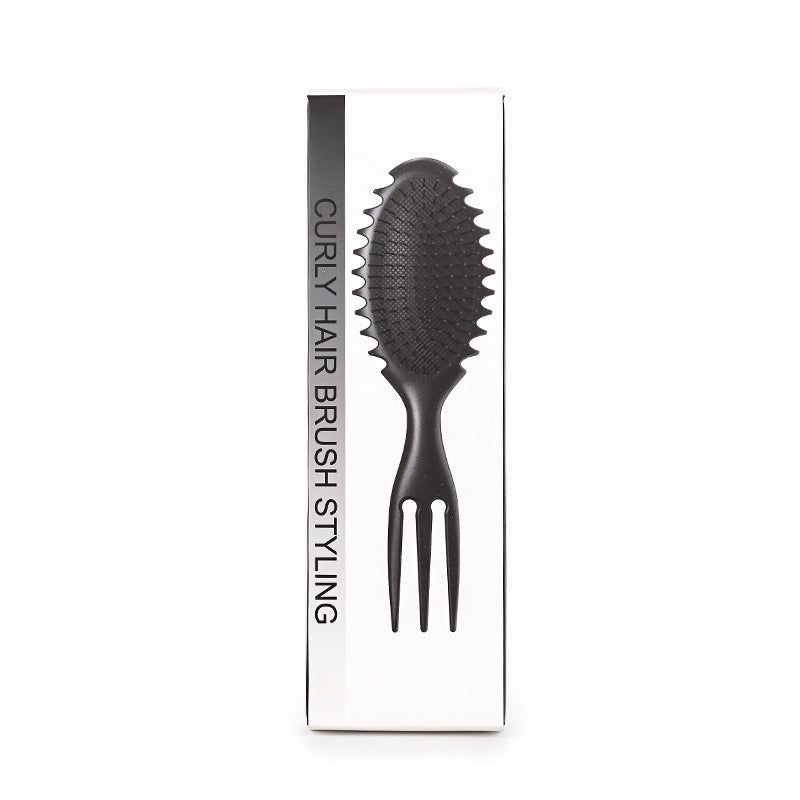 Detangling Hairbrush