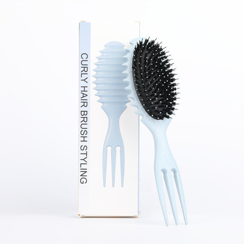 Detangling Hairbrush