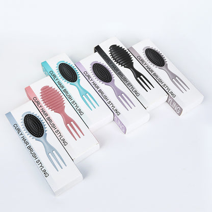 Detangling Hairbrush
